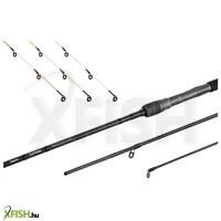 Delphin Xtenz Vario Feeder Horgászbot 360-390cm Max:60g 3+3 Részes
