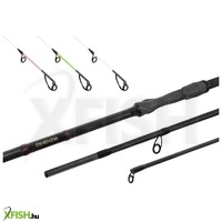 Delphin Dimenzia Feeder Horgászbot 330cm Max:150g 3+3 Részes