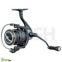 Delphin Technix 4T Dp 4000 Pergető Orsó