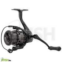 Delphin Grayx 2T Sh 2000 Pergető Orsó