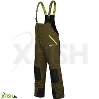 Delphin Winter Cruiser 5T Thermo Horgász Nadrág Xxxl