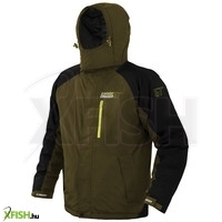 Delphin Winter Cruiser 5T Thermo Horgász Kabát Xxxl