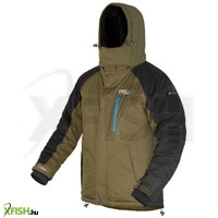 Delphin Cruis Air Winter 5T Thermo Horgász Kabát Xxxl