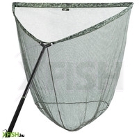 Delphin Telefix C2G Bojlis Merítőháló 180cm