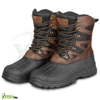 Delphin Pro TRAX Horgász Bakancs 46