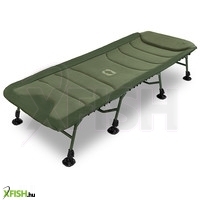Delphin Ergo Carp Horgász Ágy Max:200Kg 215x80cm