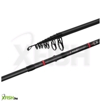 Delphin Pocketrocket Teleszkópos Horgászbot 240cm 5-35g