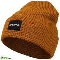 Delphin Ixtera Color Téli Horgász Sapka