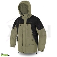 Delphin Ixtera Subzero Izotermikus Horgász Kabát Xxxl