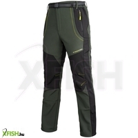 Delphin Thermotex Plus Horgász Nadrág L