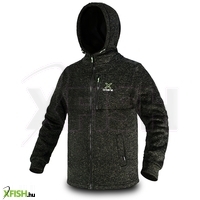 Delphin Ixtera Camotic Outdoor Horgász Pulóver Xxxl