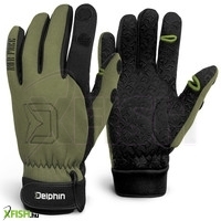 Delphin RWR Free Horgász Kesztyű Xxl