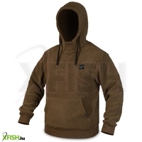 Delphin Yog Kapucnis Horgász Pulóver Xxl