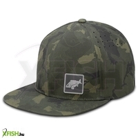 Delphin Banx Flexi Snapback Baseball Horgász Sapka