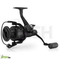 Delphin Carbox 6T Dp 6000 Nyeletőfékes Orsó