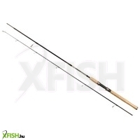 Arno Impact Mixed Carbon Light Pergető Horgászbot 240cm 1-10g 2 Részes