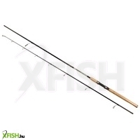 Arno Impact Mixed Carbon Light Pergető Horgászbot 270cm 3-15g 2 Részes