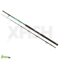 Arno Mixed Carbon Boat Harcsázó Horgászbot 210cm 50-150g 2 Részes