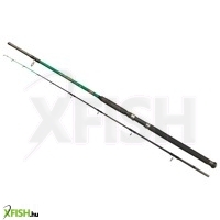 Arno Mixed Carbon Boat Harcsázó Horgászbot 240cm 50-150g 2 Részes