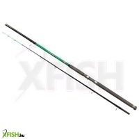 Arno Fiber Glass Spinning Heavy Pergető Boat Horgászbot 270cm 50-150g 2 Részes