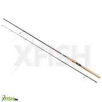 Arno Victory Carbon Spinning Light Pergető Horgászbot 240cm 3-15g 2 Részes