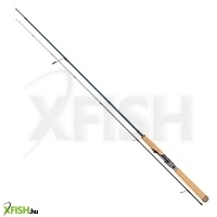 Konger World Champion Ii Elvis Ultra Light Pergető Horgászbot 205cm 0.8-4.0g 2Részes