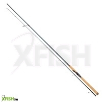 Konger World Champion Ii Turbo Medium Pergető Horgászbot 270cm 7-21g 2Részes