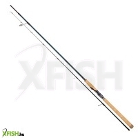 Konger World Champion Ii Zander Medium Pergető Horgászbot 255cm 7-28g 2Részes