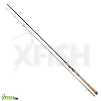 Konger Templar Cx Nano Carbon Speed Devil Medium Pergető Horgászbot 270cm 5-21g 2Részes