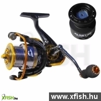 Frenetic Glory 30 Elsőfékes Pergető Orsó