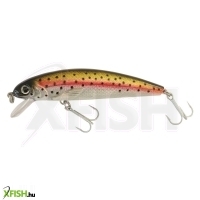 Abu Garcia Tormentor Floating wobbler 110mm 20g Holo Rainbow Trout 1 db