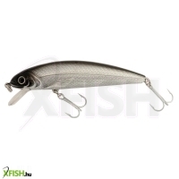 Abu Garcia Tormentor Floating wobbler 110mm 20g Holo Silver 1 db