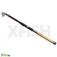 Carp Expert Starfish Teleszkópos Horgászbot 270cm 20-120g