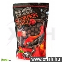 Zadravec Scorpion bojli Chili Green Chili - Black Pepper 20Mm 1Kg