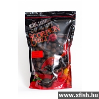 Zadravec Scorpion Chili Bojli Devil Kiss 20Mm 1Kg