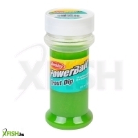 Berkley PowerBait Trout Pisztráng Dip Garlic fokhagyma
