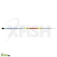 Abu Garcia Siesta Telescopic Pole Tele Spicc Horgászbot 600cm