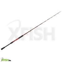 Arno Stalker Harcsázó Bot 180cm 200-400g 1 Részes