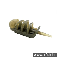 Topmix River Feeder Kosár 40G