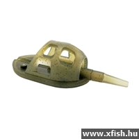 Top Mix Hand Flat Method Feeder Kosár 90gr