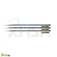 Kamasaki Kid Spiccbot Zsebpecával Pink 300cm