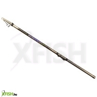 Arno Metallca Bolognai Horgászbot 600cm 10-30g