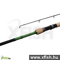 Delphin Zephyr Spin Pergető Bot 230cm 30g 2Részes