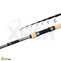 Delphin Aztec Teleszkópos Bot 240cm 10-30g