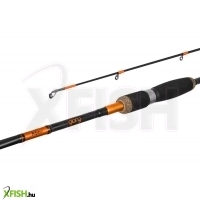 Delphin Glory Jig Pergető Bot 215Cm 7-28G 2Részes