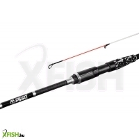 Delphin Pirat Pergető Bot 190cm 3-18g 2Részes