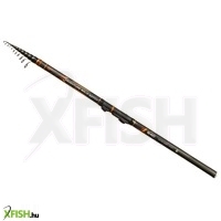 Benzar Mix Adventure Bolognai Horgászbot 480cm 10-30g