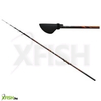 Benzar Adventure Bolognai Horgászbot 600cm 10-25g