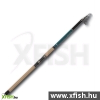 Frenetic Profiler Teleszkópos Horgászbot 330cm 40-80g