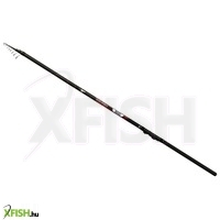 Benzar Mix River Air Bolognai Horgászbot 600cm 5-17g